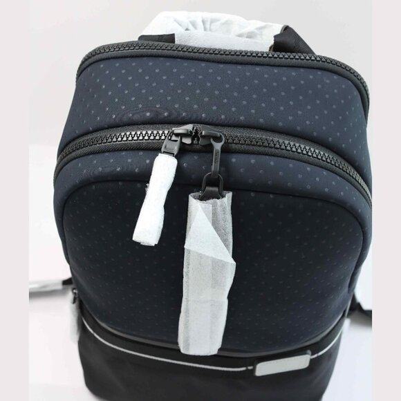 New With Tags!  Tumi Tahoe Nottaway Backpack - Ink Design - Picture 6 of 16